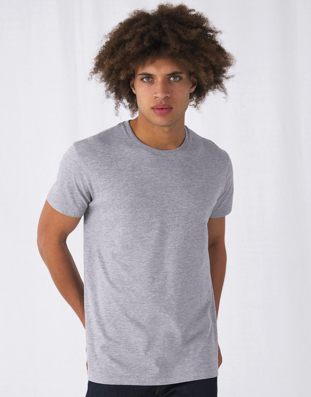 Unisex T-Shirt B&C Inspire E150 – TU01B