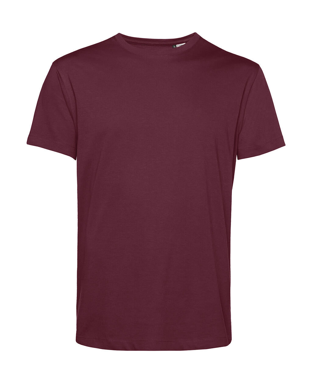 #organic inspire E150 in Farbe Burgundy