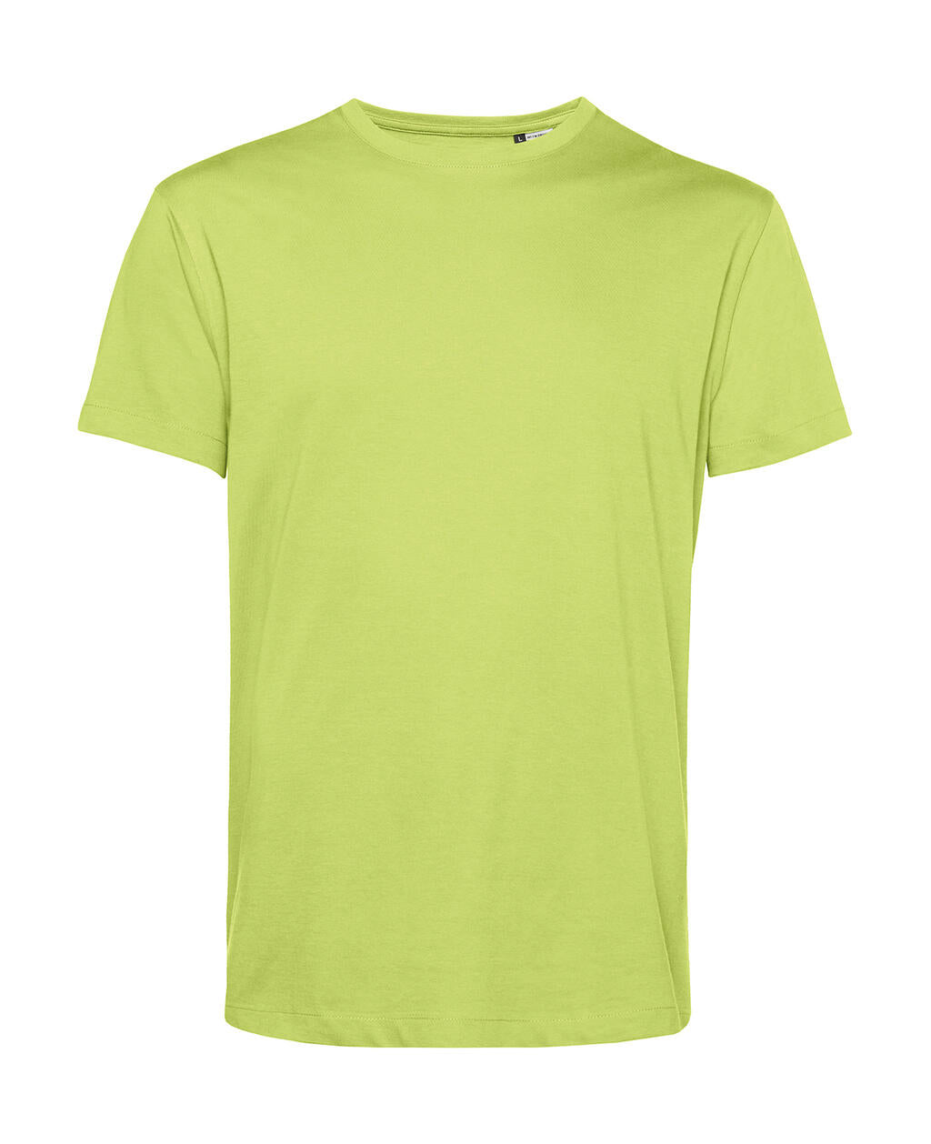 #organic inspire E150 in Farbe Lime
