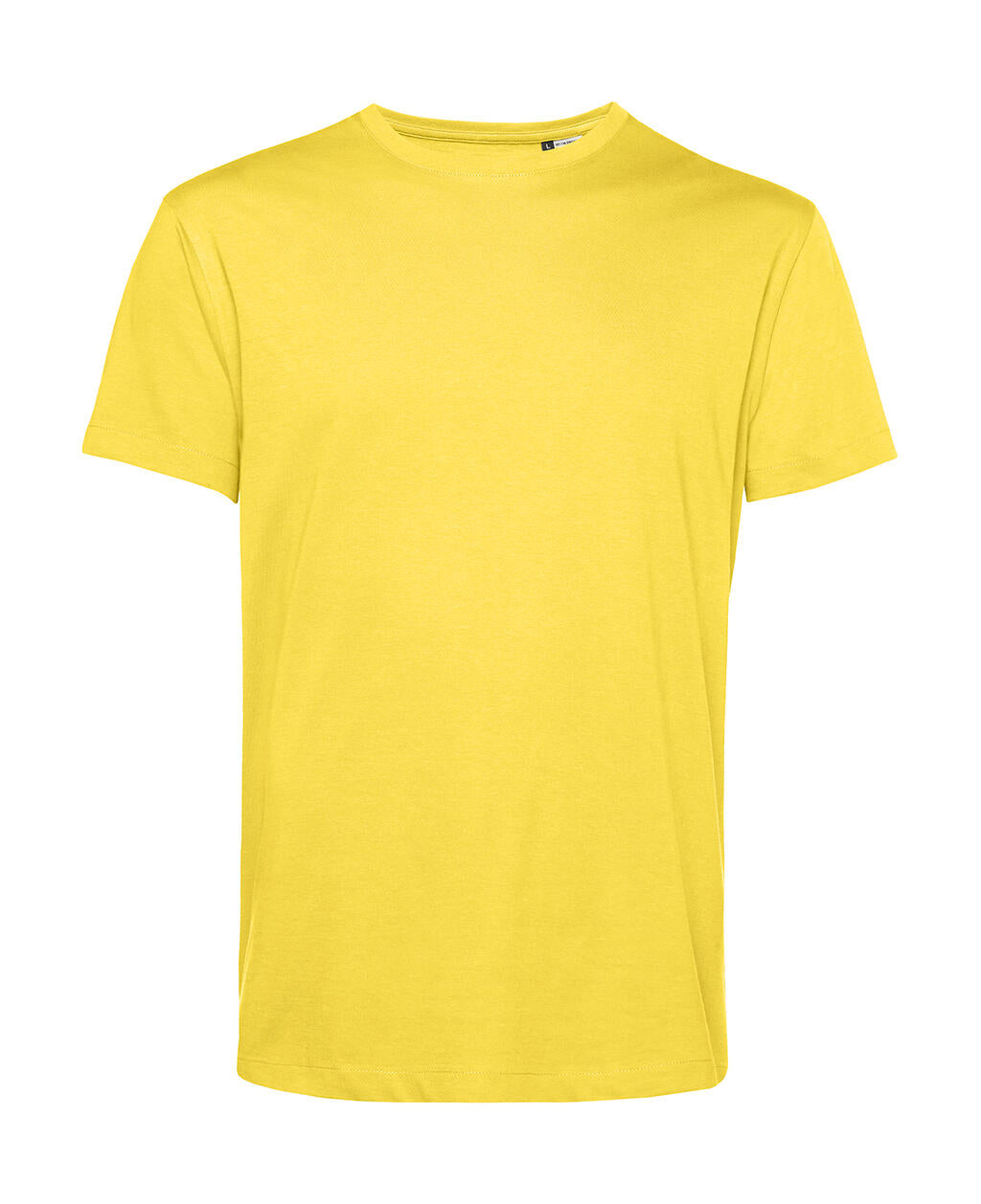 #organic inspire E150 in Farbe Yellow Fizz