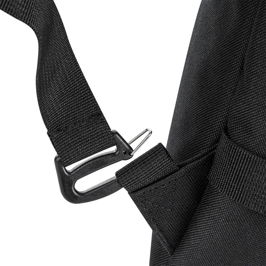 Pitch Black 72 Hour Weekender in Farbe Black
