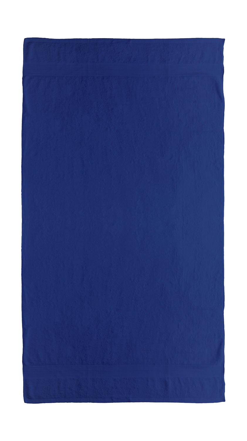 Rhine Beach Towel 100x180 cm in Farbe Navy