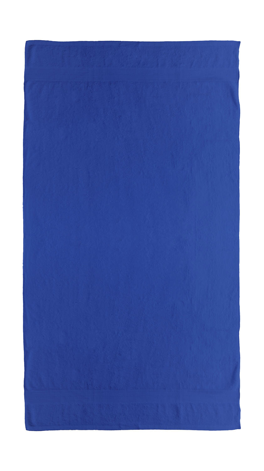 Rhine Beach Towel 100x180 cm in Farbe Royal