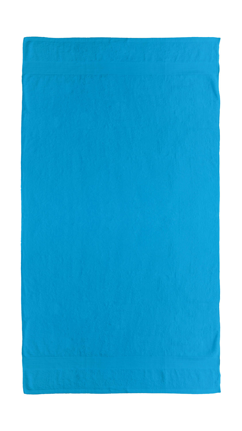 Rhine Beach Towel 100x180 cm in Farbe Aqua