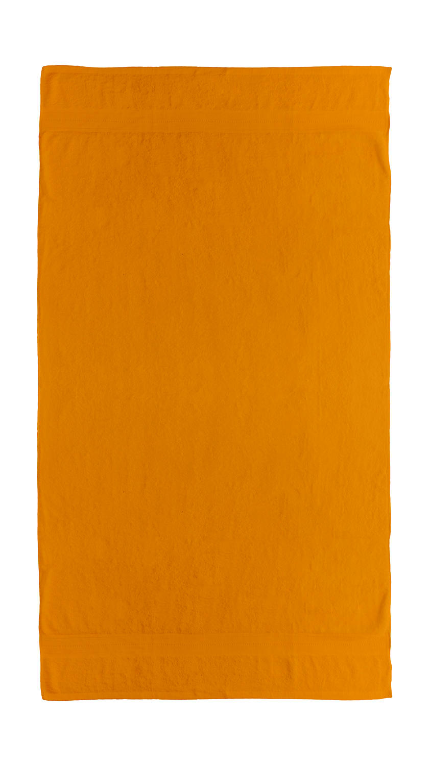 Rhine Beach Towel 100x180 cm in Farbe Orange