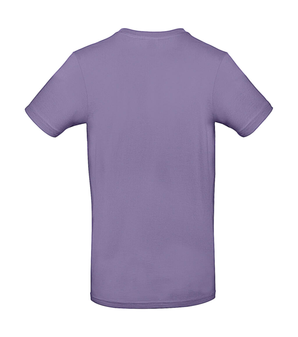 #E190 T-Shirt in Farbe White