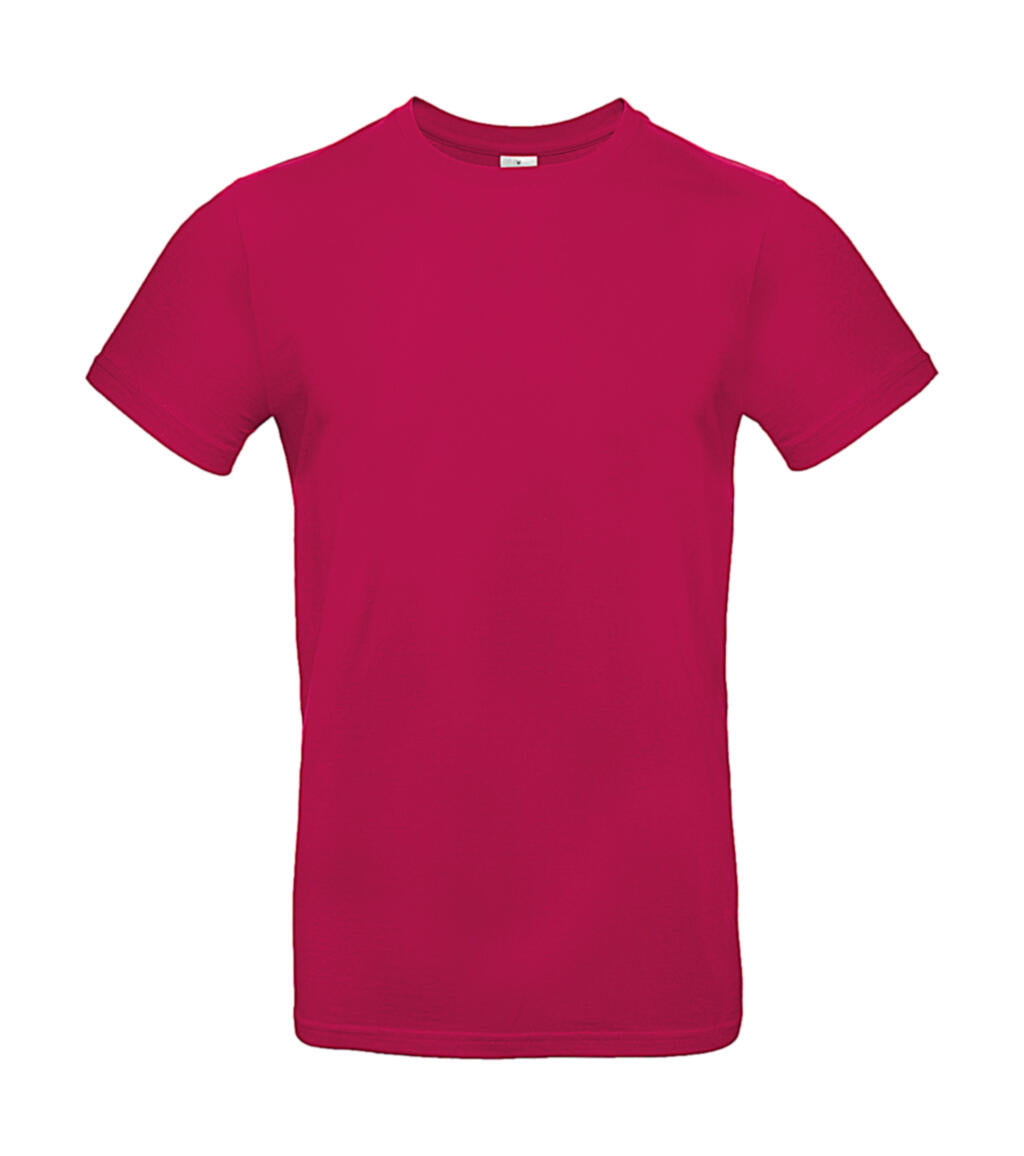 #E190 T-Shirt in Farbe Sorbet