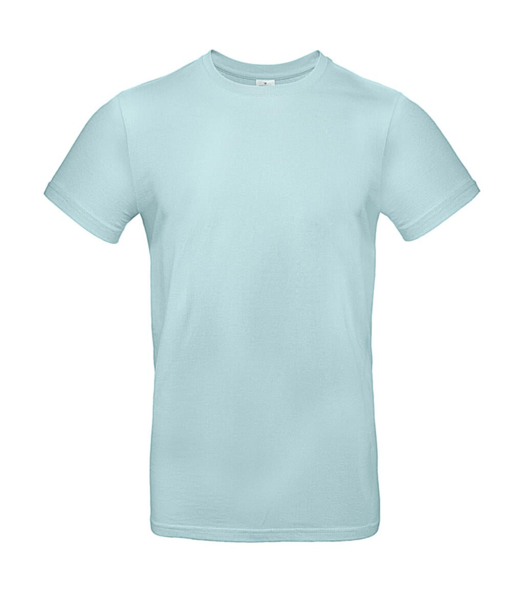 #E190 T-Shirt in Farbe Millenial Mint