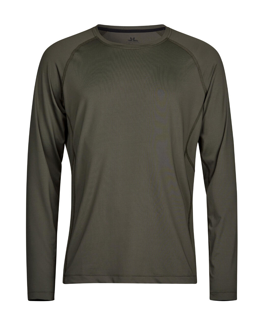 Long Sleeve CoolDry Tee - ShirtStore