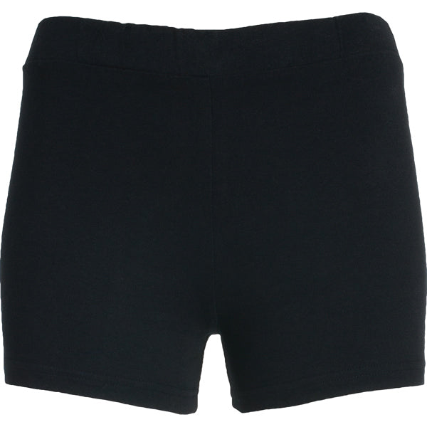 Shorts Nelly in Farbe Black