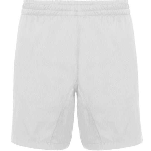 Shorts Andy in Farbe White