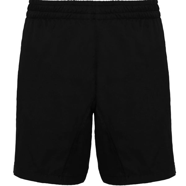 Shorts Andy in Farbe Black