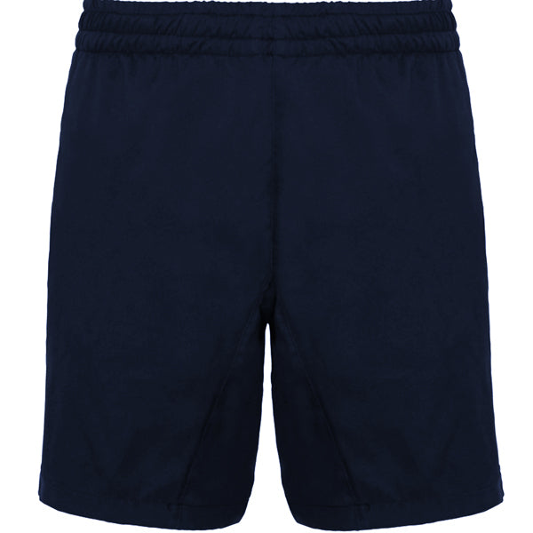 Shorts Andy in Farbe Navy