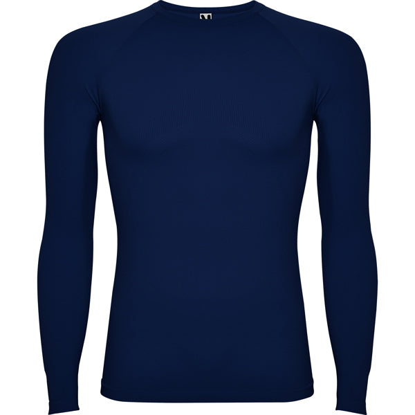 Thermo-T-Shirt Prime in Farbe Navy