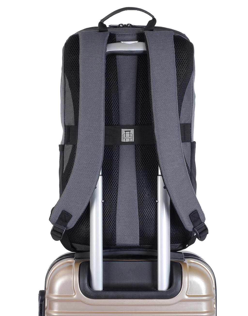 Jerusalem Laptop Backpack - ShirtStore