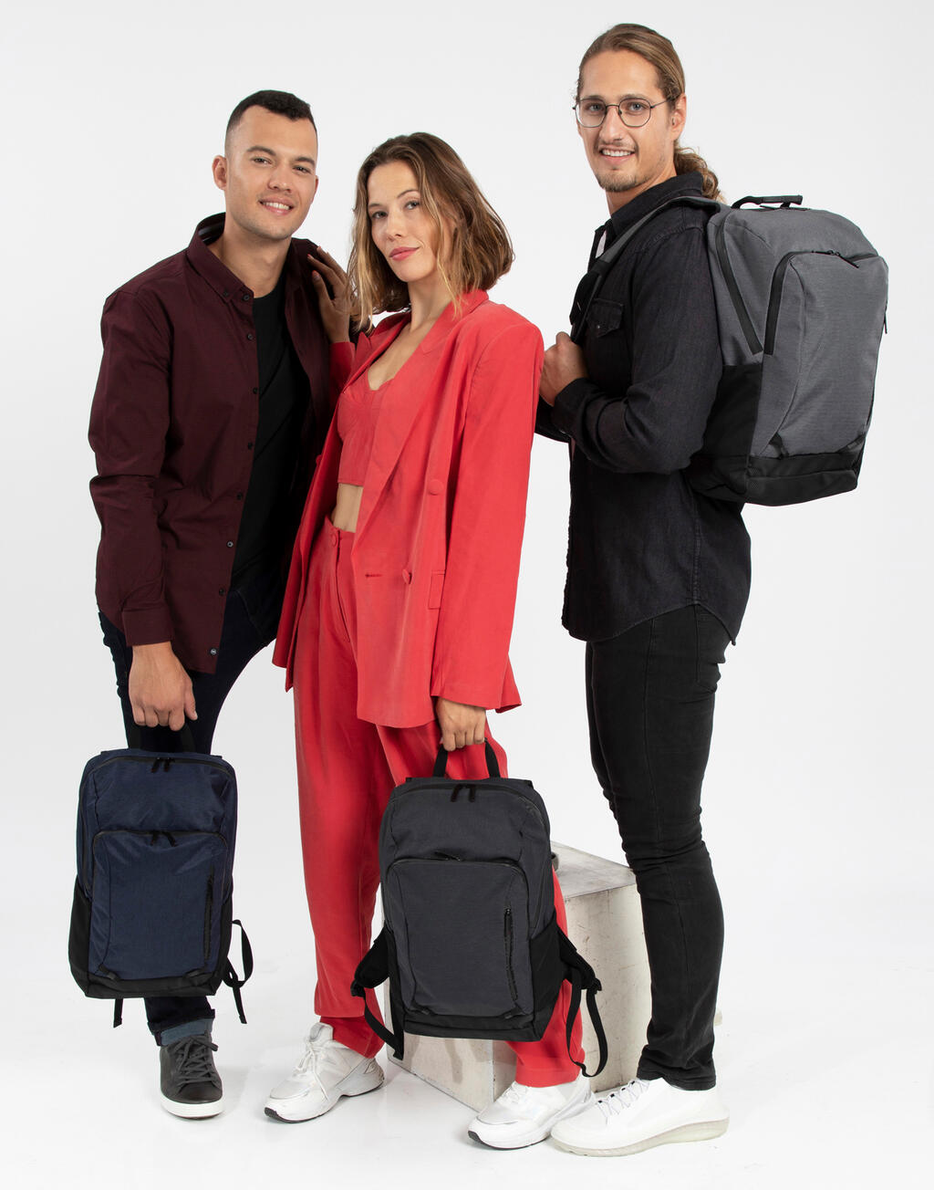 Jerusalem Laptop Backpack - ShirtStore