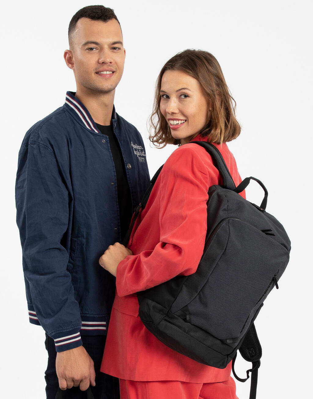 Jerusalem Laptop Backpack - ShirtStore