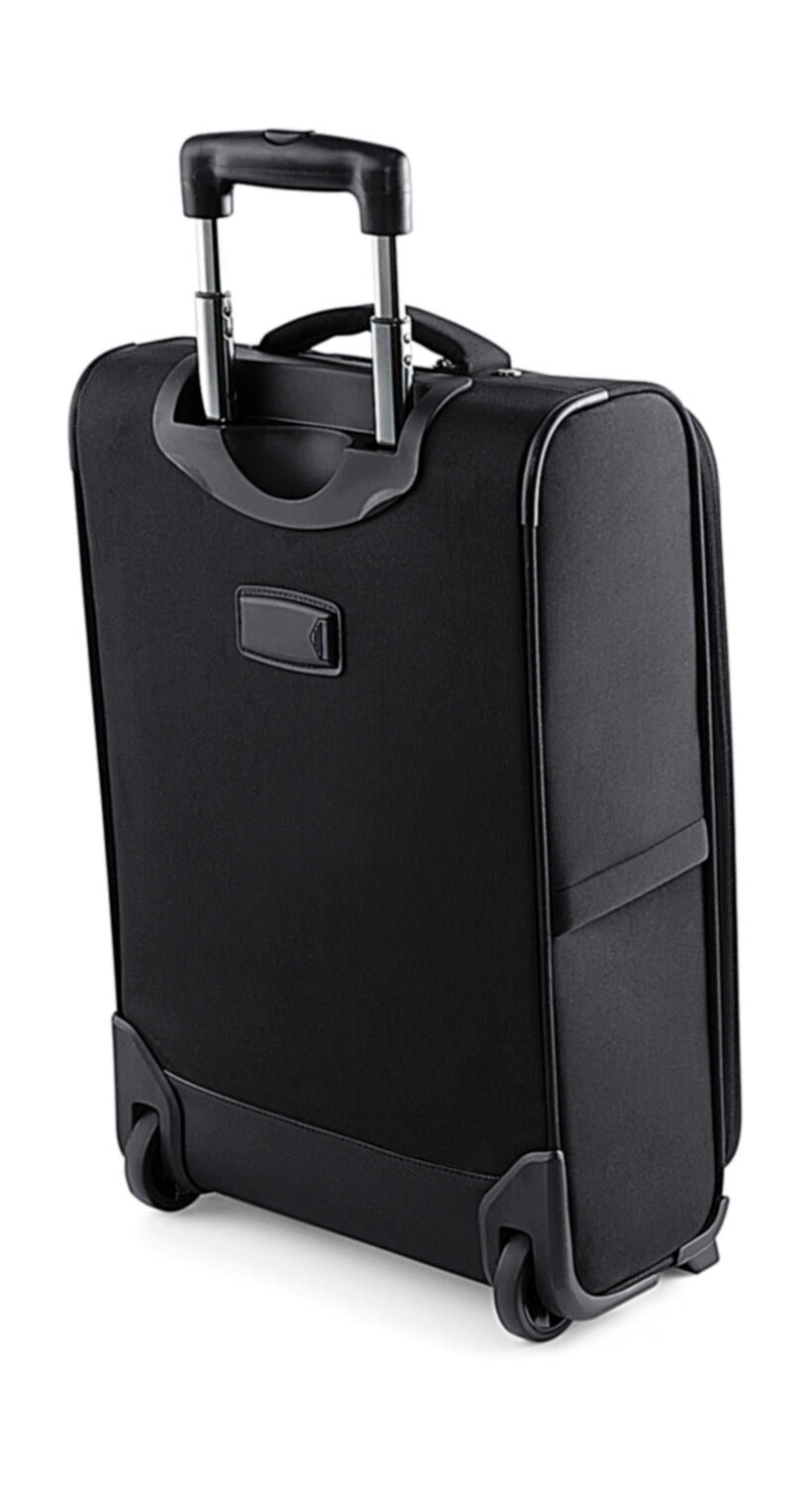 Tungsten™ Business Traveller in Farbe Black/Dark Graphite