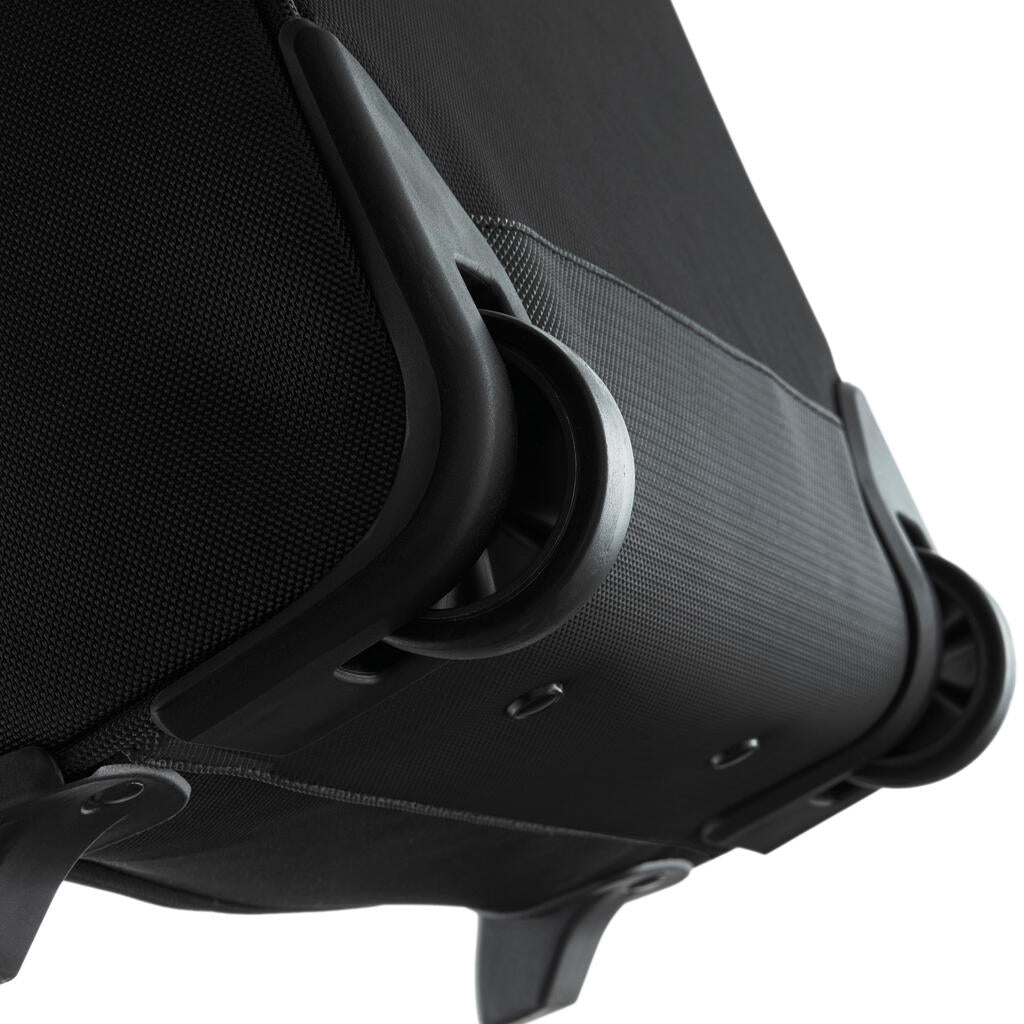 Tungsten™ Business Traveller in Farbe Black/Dark Graphite