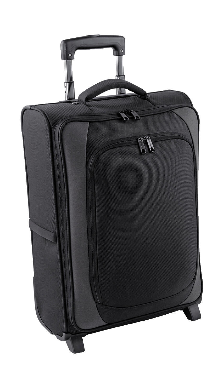 Tungsten™ Business Traveller in Farbe Black/Dark Graphite