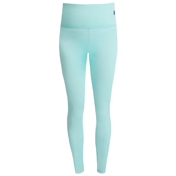 Leggings Buru Mint Green in Farbe Green Mint