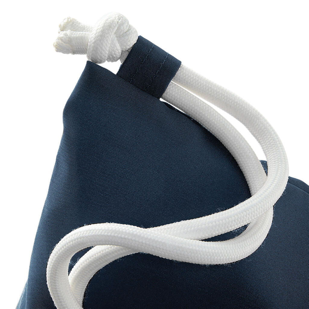 Icon Gymsac in Farbe White/Black