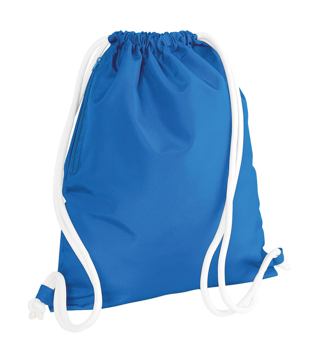 Icon Gymsac in Farbe Sapphire Blue