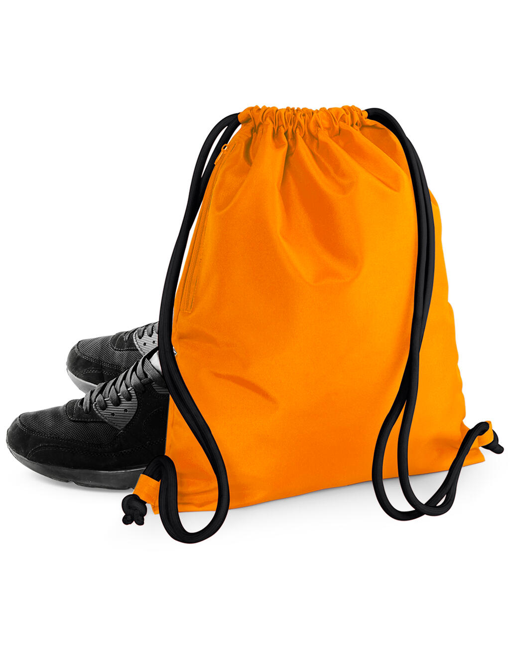 Icon Gymsac in Farbe White/Black