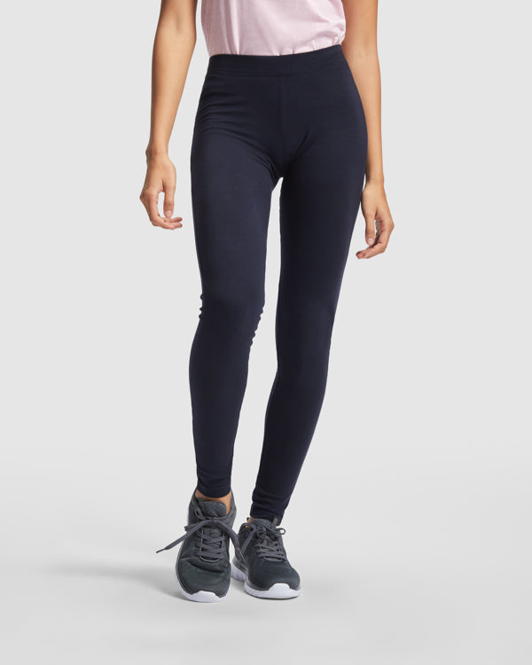 Leggings Leire in Farbe Black