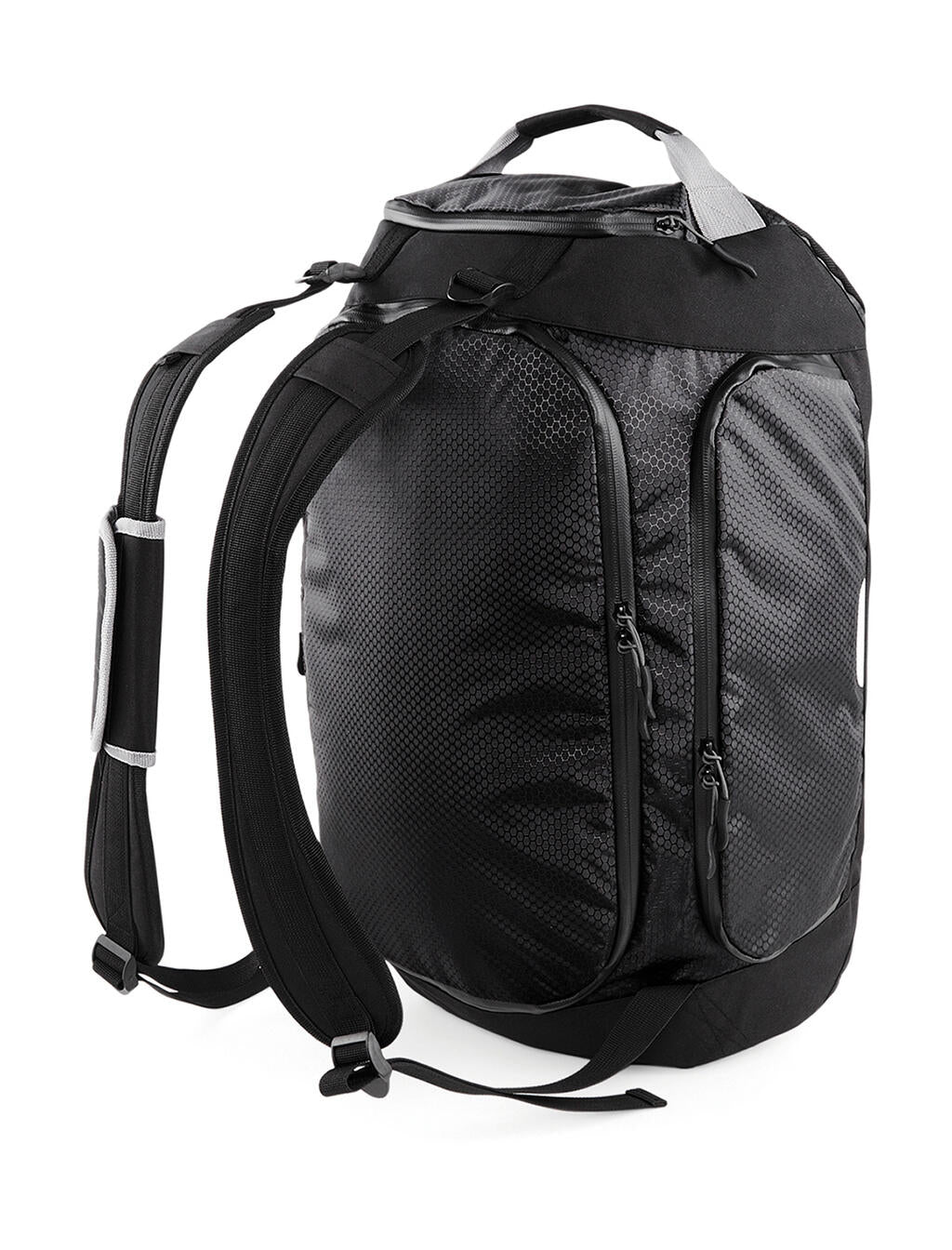 SLX 30 Litre Stowaway Carry-On in Farbe Black