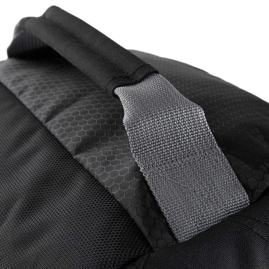 SLX 30 Litre Stowaway Carry-On in Farbe Black