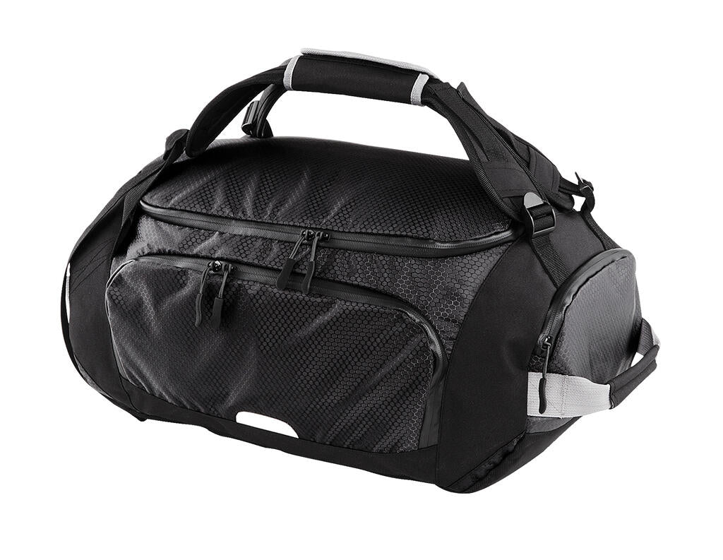 SLX 30 Litre Stowaway Carry-On in Farbe Black