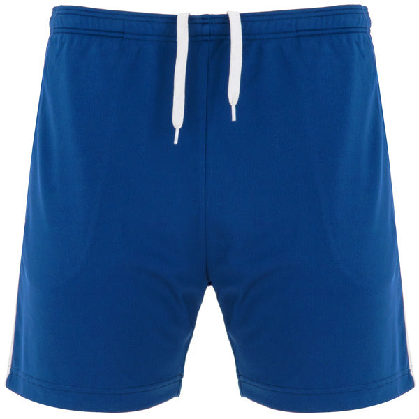Bermuda-Shorts Lazio in Farbe Royal Blue