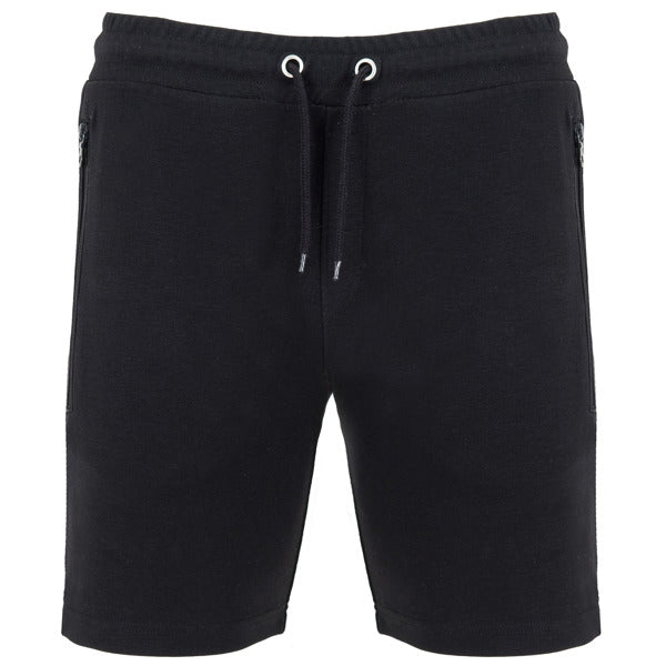 Bermuda-Shorts Betis in Farbe Black
