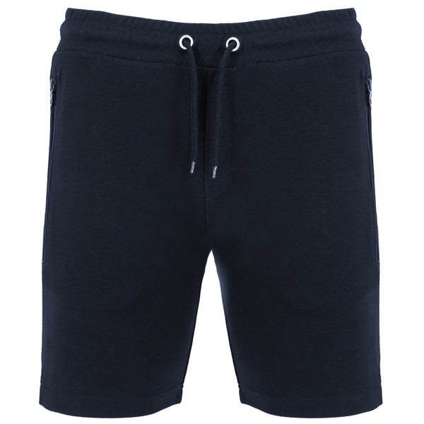 Bermuda-Shorts Betis in Farbe Navy