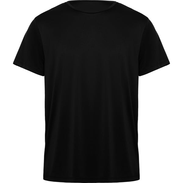 T-Shirt Daytona in Farbe Black