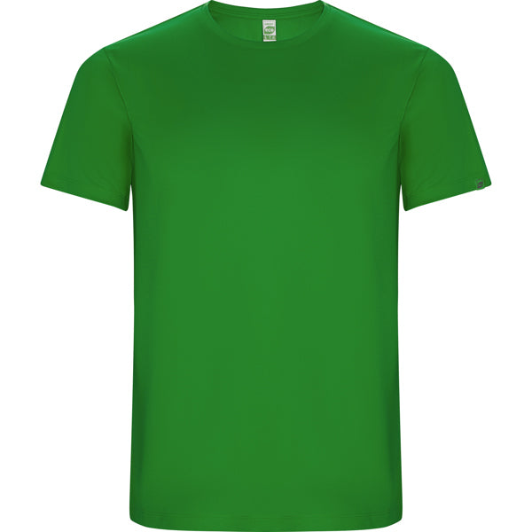 T-Shirt Imola in Farbe Fern Green