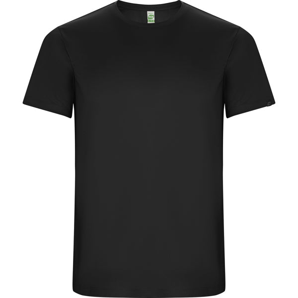 T-Shirt Imola in Farbe Dark Lead