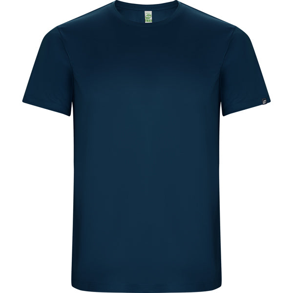 T-Shirt Imola in Farbe Navy