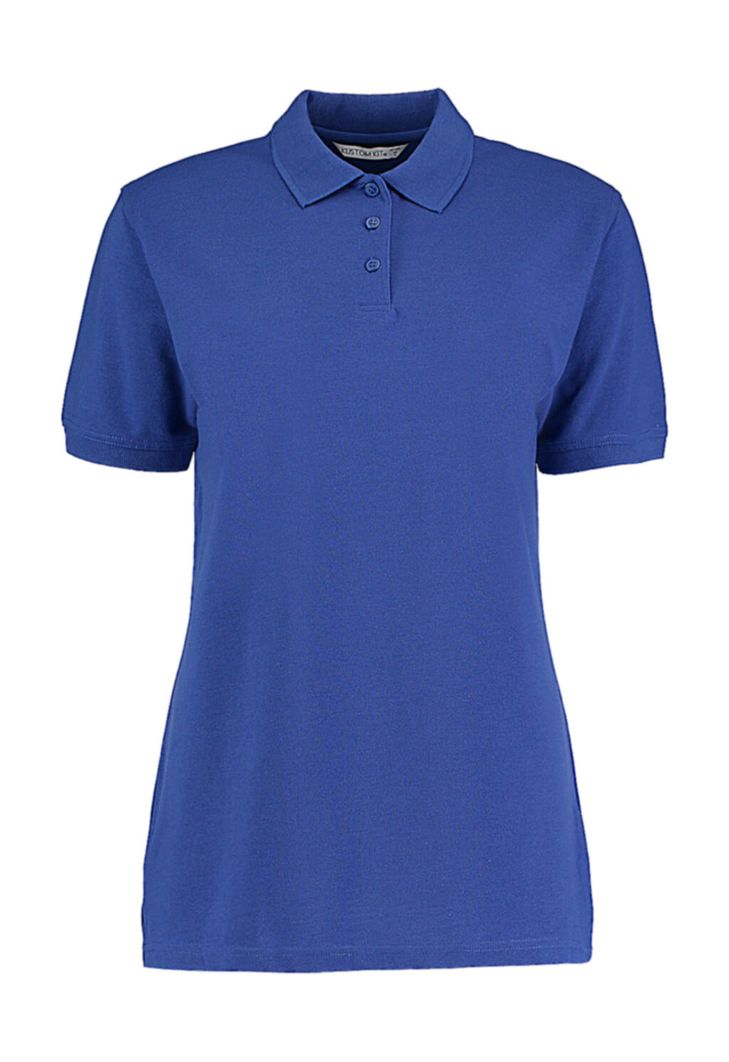 Ladies' Classic Fit Polo Superwash® 60º in Farbe Royal