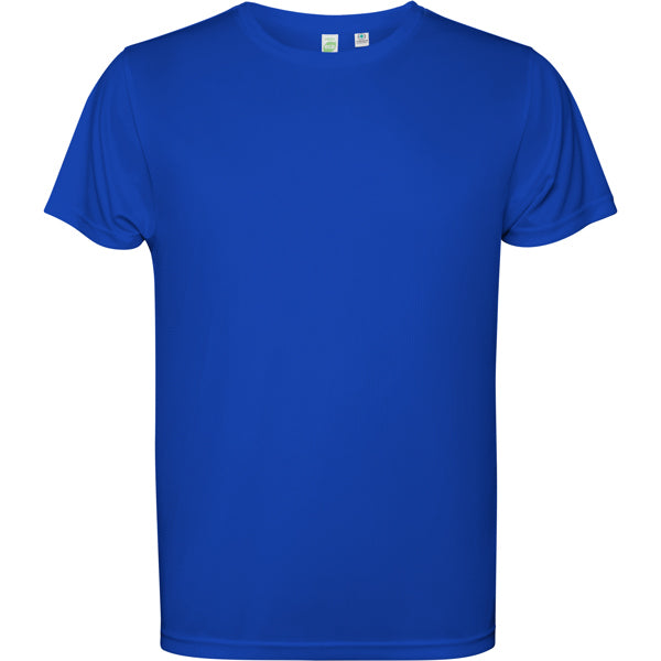 T-Shirt Estoril in Farbe Royal Blue