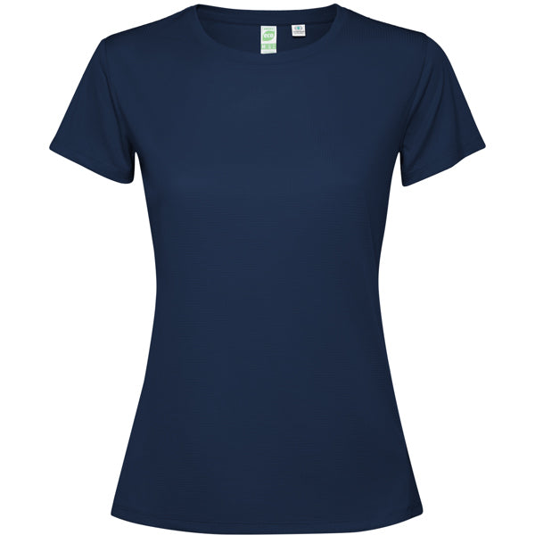 T-Shirt Estoril Woman in Farbe Navy
