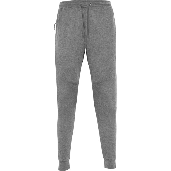 Hosen Cerler in Farbe Heather Grey