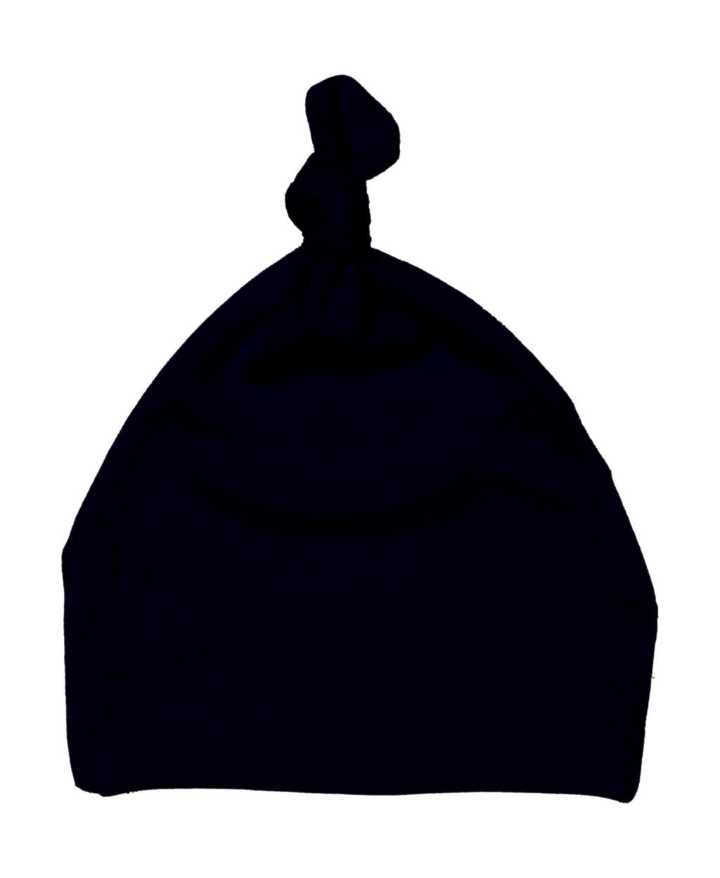 Baby 1 Knot Hat in Farbe Nautical Navy