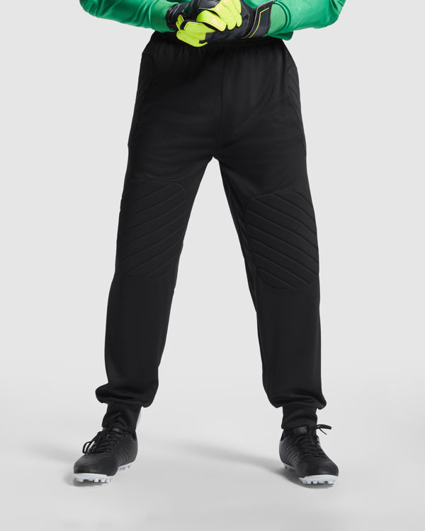 Hosen Bayern in Farbe Black