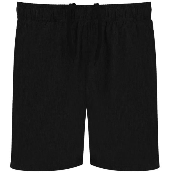 Bermuda-Shorts Celtic in Farbe Black