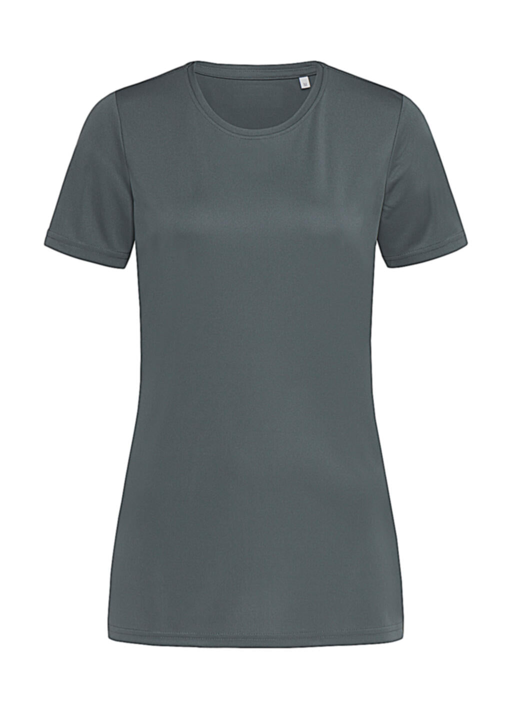 Sports-T Women in Farbe Granite Grey