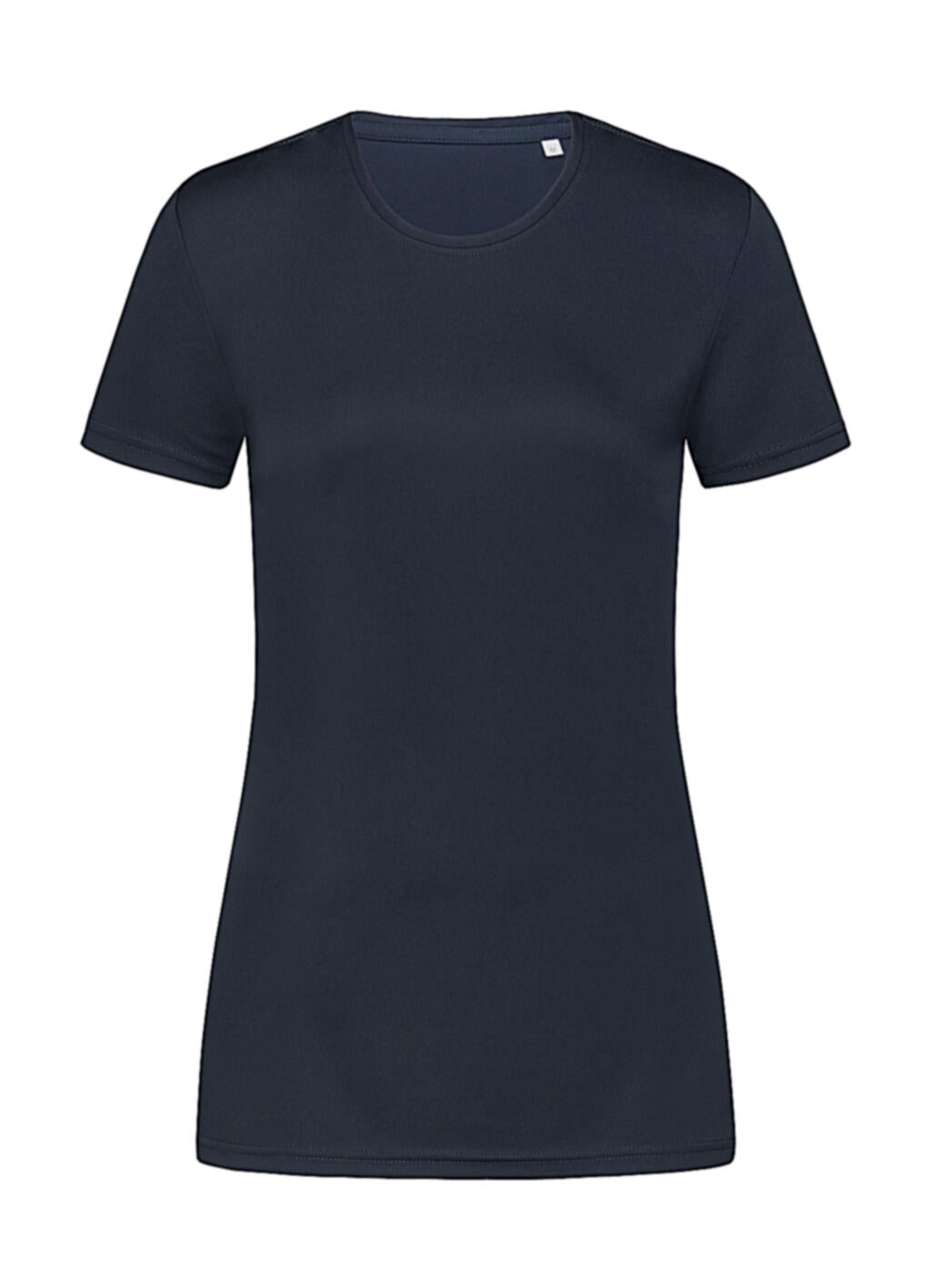 Sports-T Women in Farbe Blue Midnight