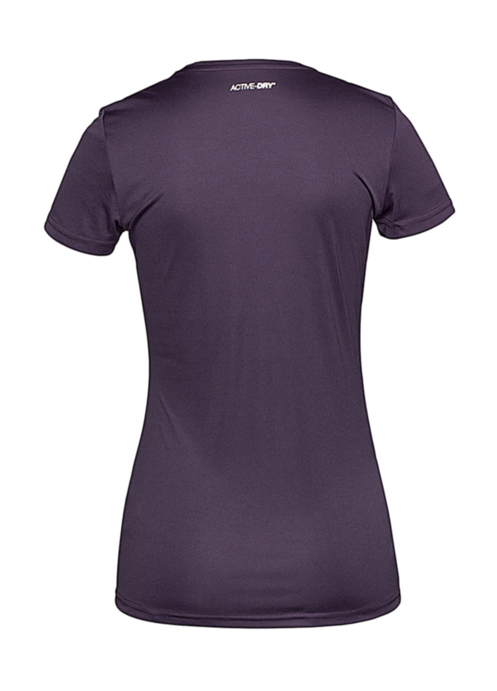 Sports-T Women in Farbe White