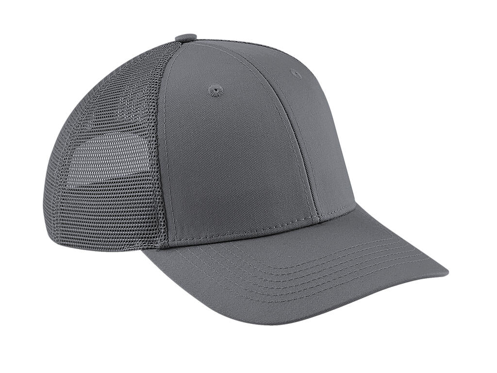 Urbanwear Trucker in Farbe Graphite Grey